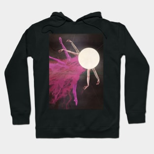 Ballet dancer Hoodie